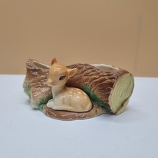 Vintage Hornsea Pottery Fauna