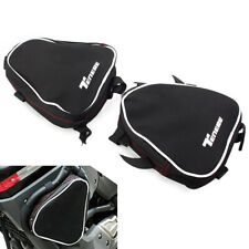 For Yamaha Tenere660 XT660Z XTZ 660 Crash Bar Repair Placement Tool Bag 08-13 UK