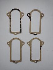 Kawasaki Z 650 B 1977-1980 Carb top Gaskets set of 4