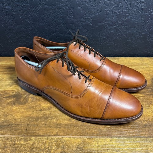 Allen edmonds park avenue 5906 - allen,