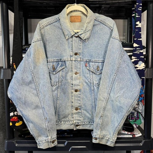 Levi 70507 0214 men - 70507, light