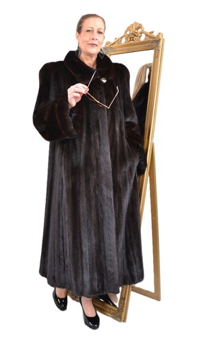 Us5797 real mink - real,