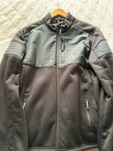 Rukka aldrich mid - aldrich, jacket