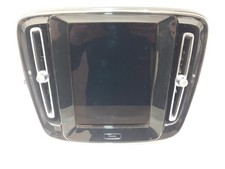 2022 VOLVO XC40 SAT NAV 32316630 GENUINE *NEEDS CODE