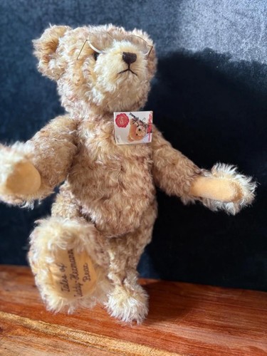 Hermann teddy original tales - hermann,