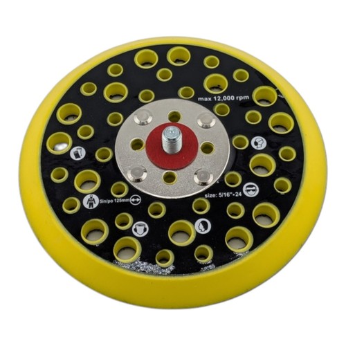 Replacement backing for mirka - backing,
