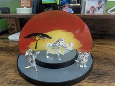 Swarovski Disney the Lion King