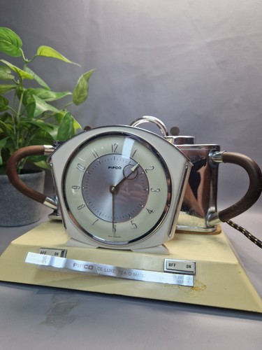 Pifco luxe tea matic - pifco, no