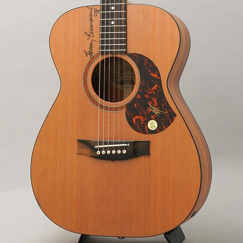 Maton srs808 acoustic electric - srs808,