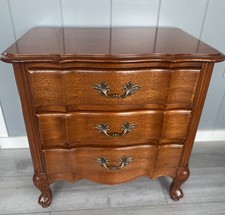 John Widdicomb Style French