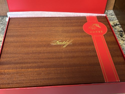 Davidoff exquisite year the - exquisite, of