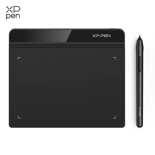 Pen star g640 - star, graphics