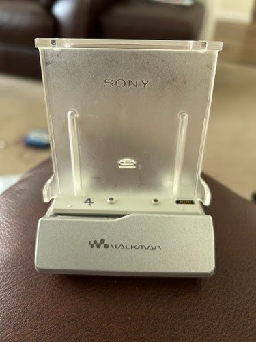 Sony bca wm20u minidisc - bca-wm20u,