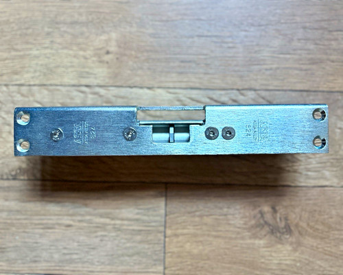 Assa abloy 331 electric strike - abloy,
