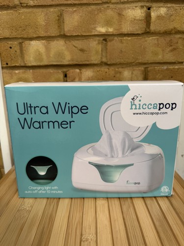 Brand new box hiccapop - box,