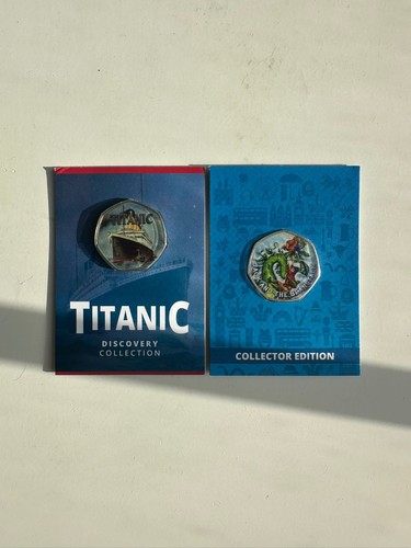 Westminster titanic discovery - titanic,