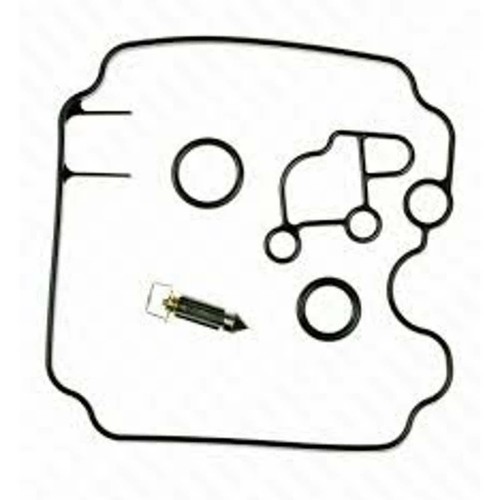 Tourmax single carburetor - single,