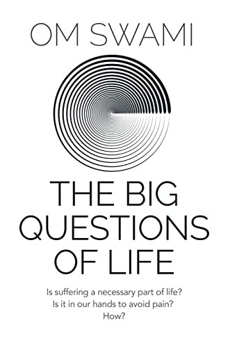 The big questions - big, of