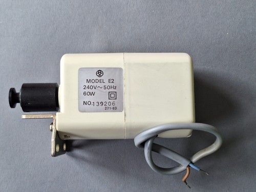 Sewing machine motor jones - sewing, /