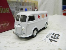 Corgi Heritage 1:43 Peugeot