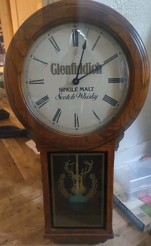 Vintage 1980s glenfiddich - vintage,
