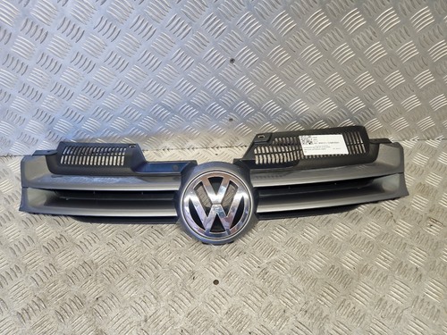 Golf front grill - vw, paint