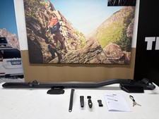 Thule 564 roof bike rack fork