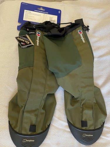 Berghaus yeti attak - berghaus, ii