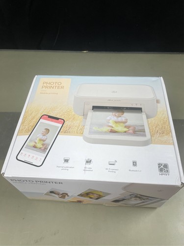 Hprt 4x6 photo printer - hprt,
