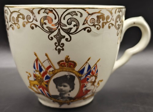 1953 queen elizabeth - 1953, ii