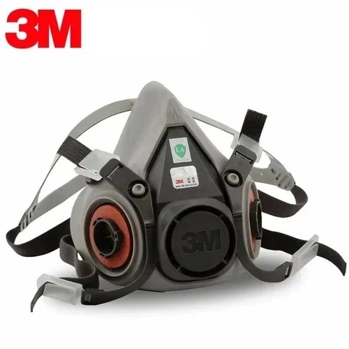 6200m half mask - 6200m,