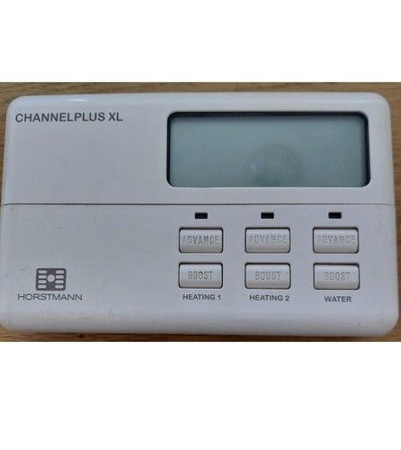 Horstmann channelplus h37xl - horstmann,