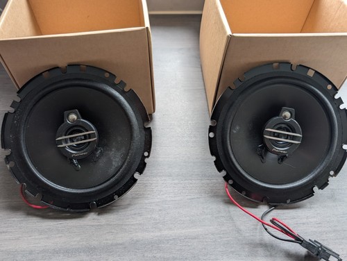 Pioneer g1730f 17cm - pioneer, ts-g1730f