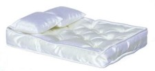 Dolls House Double Mattress &