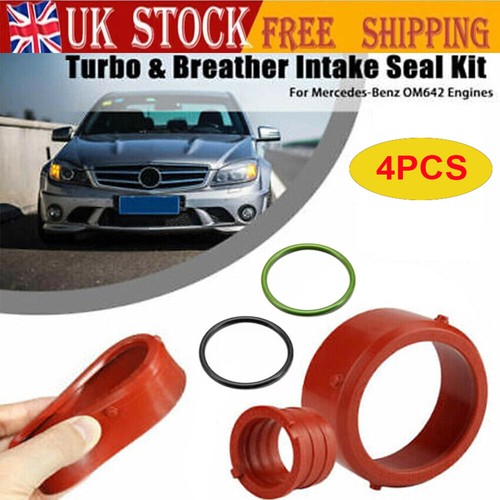 4pcs set for mercedes om642 - 4pcs/set,