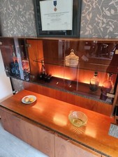 McIntosh Sideboard Retro Teak