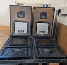 Vintage Retro Pioneer S-323X