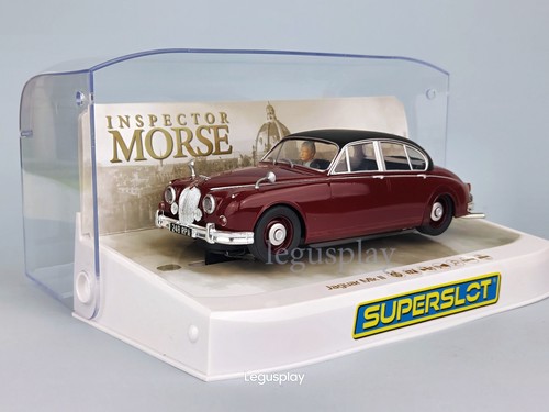 Slot car superslot h4502 - slot,