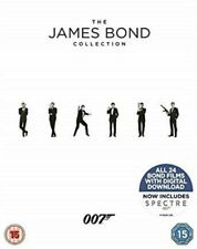 The James Bond Collection by