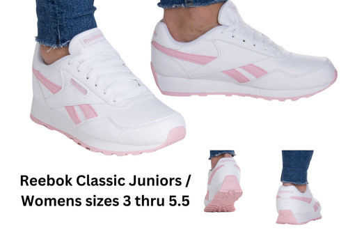 Reebok classic rewind junior - rewind, /