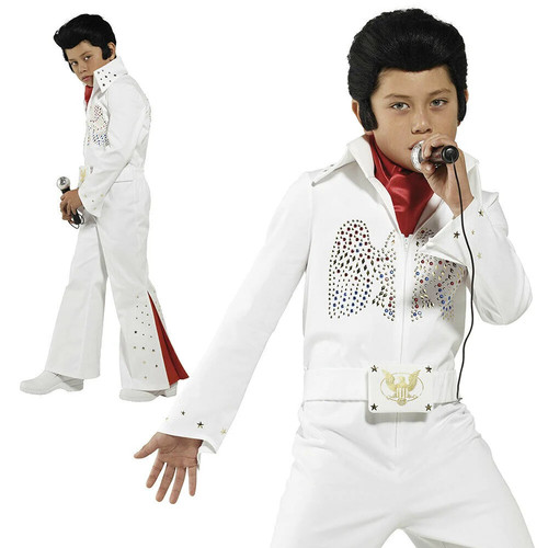 Boys elvis presley - elvis,