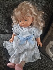 Vintage Famosa Doll Spain