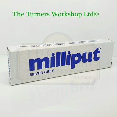 Milliput epoxy resin putty - epoxy,