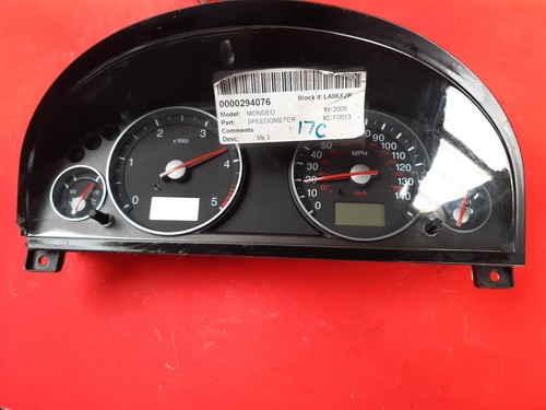 Ford mondeo - ,