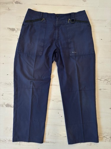 Rohan navy blue utility - navy,