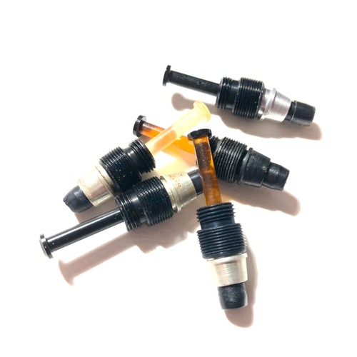 Parker vacumatic plunger - parker,