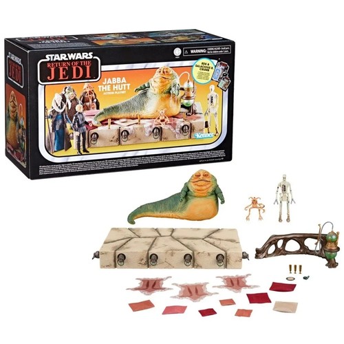 Star wars the vintage - star,