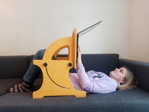 Laptop table for - laptop,