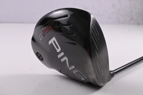 Ping g25 driver 5 - g25,
