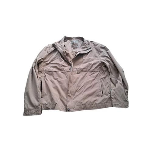 Driza bone coat - bone, australia